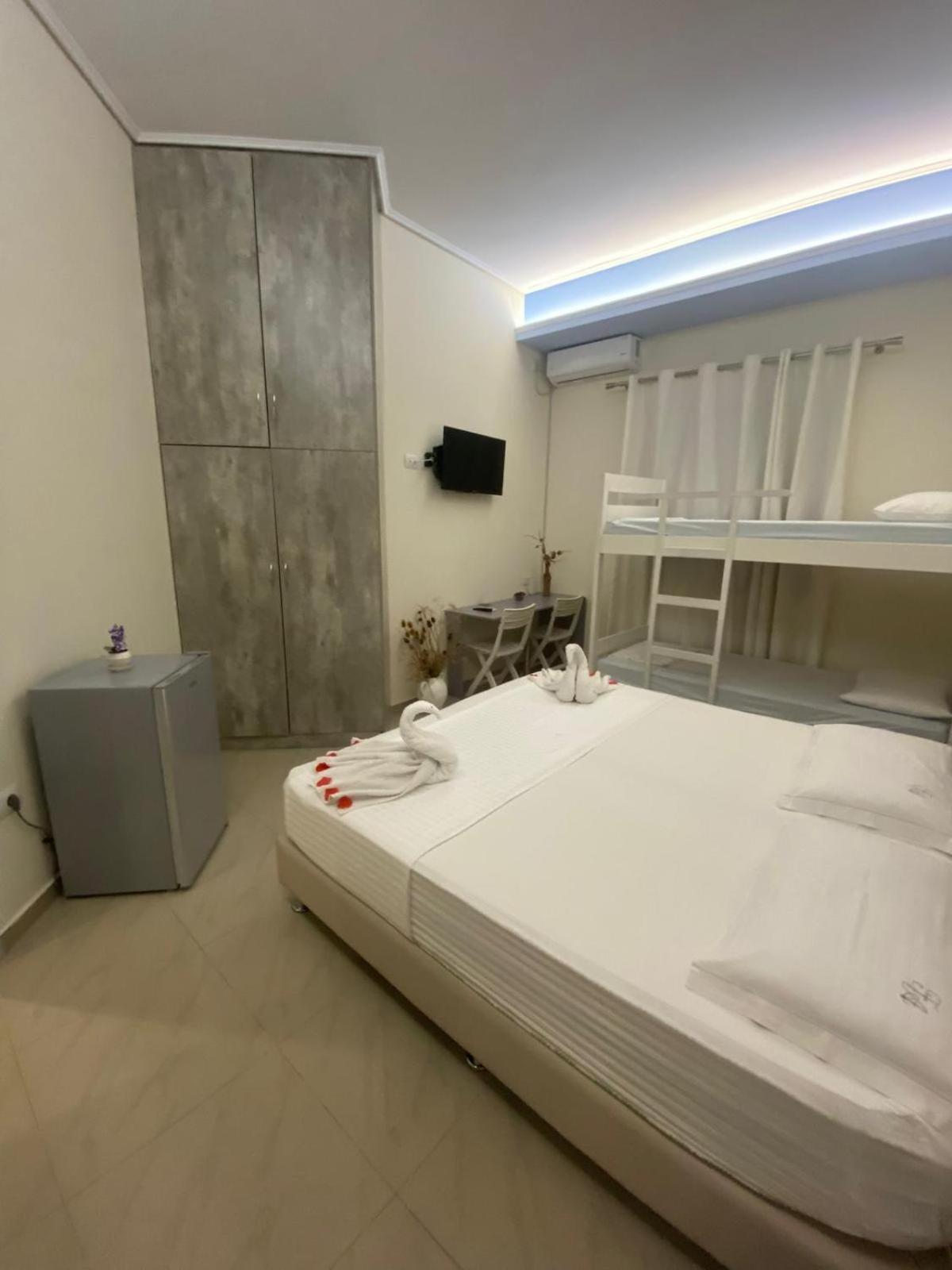Fa_Holidays Vlorë 外观 照片
