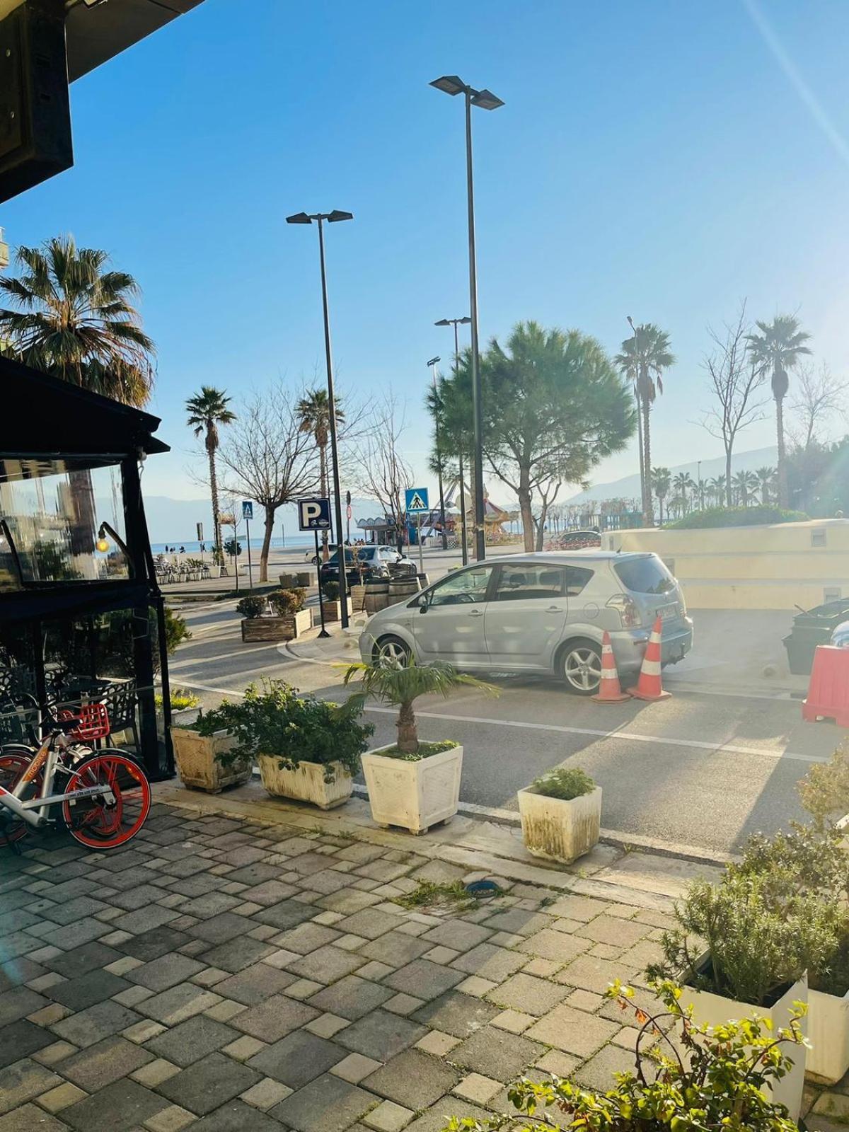 Fa_Holidays Vlorë 外观 照片