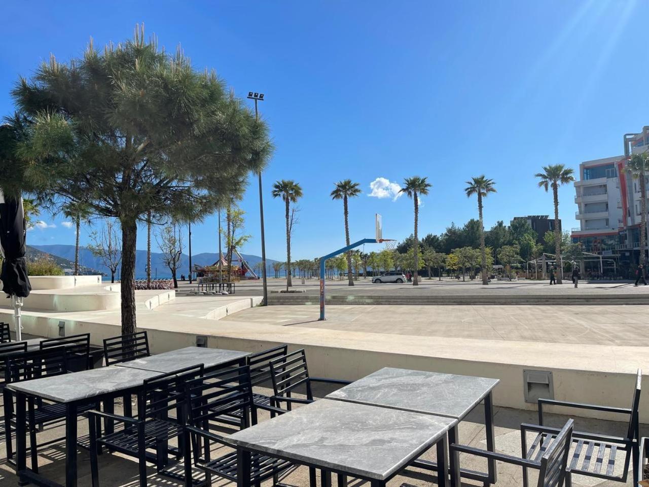 Fa_Holidays Vlorë 外观 照片