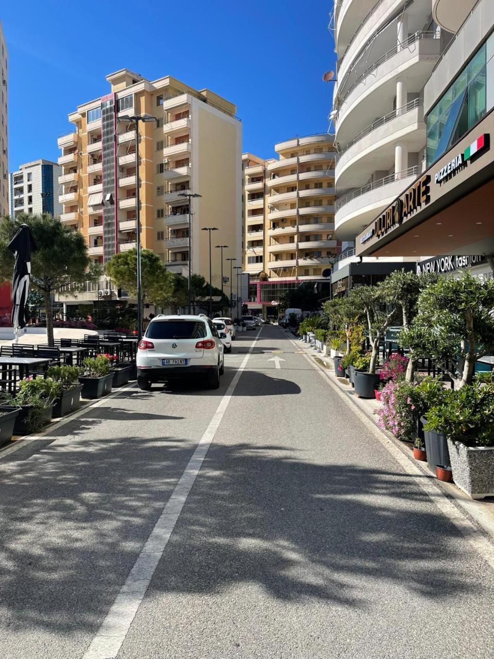 Fa_Holidays Vlorë 外观 照片
